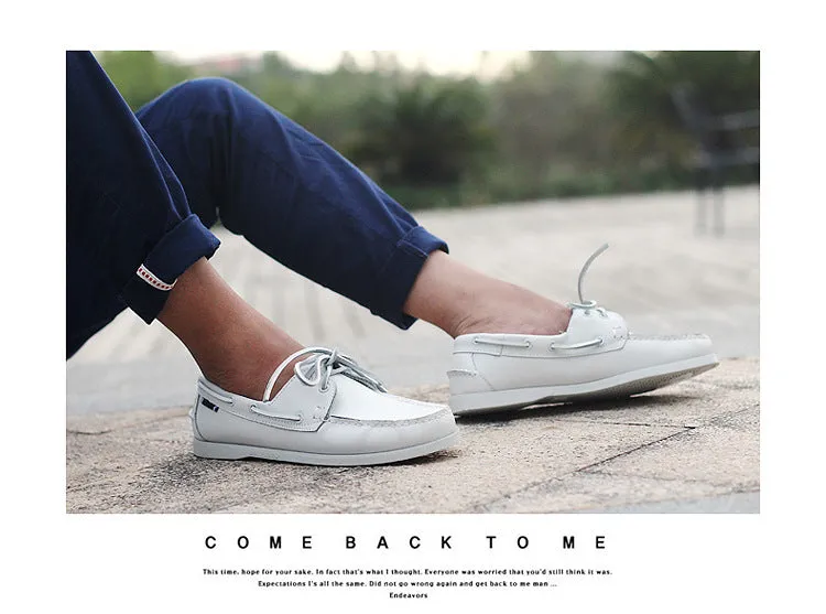 Best Deck Shoes