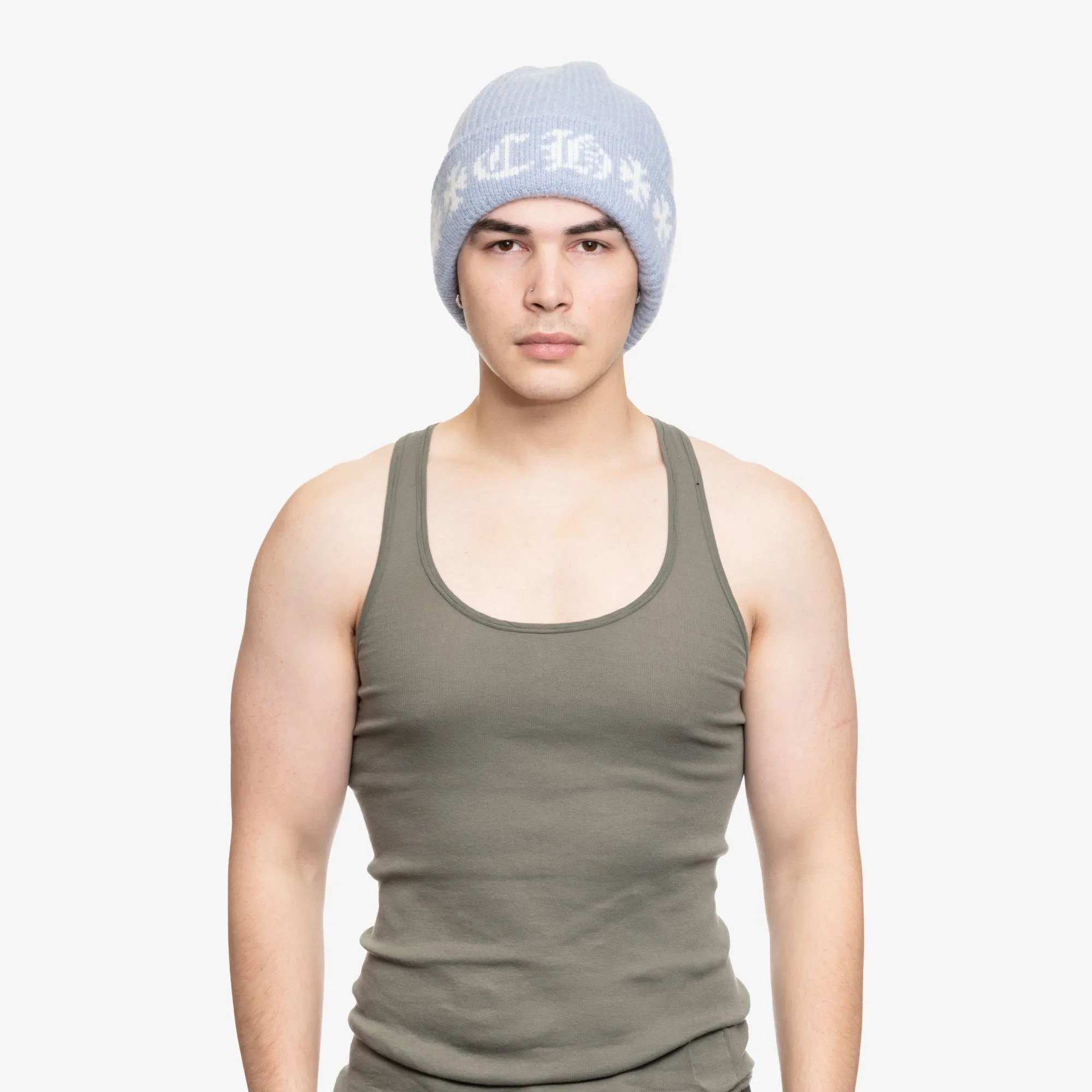 Big Daddy    CH    Beanie