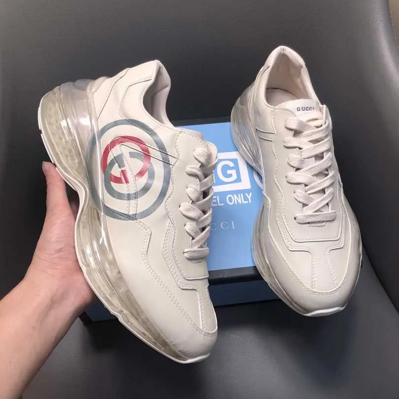 BL-GCI Rhyton Sneaker 003