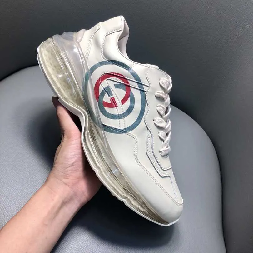 BL-GCI Rhyton Sneaker 003