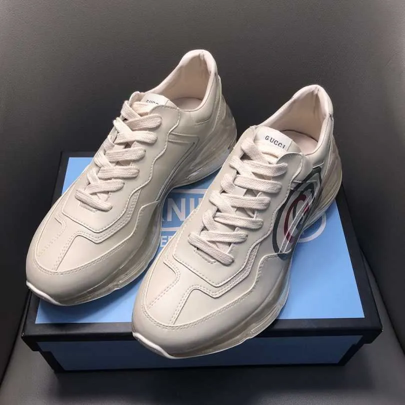 BL-GCI Rhyton Sneaker 003
