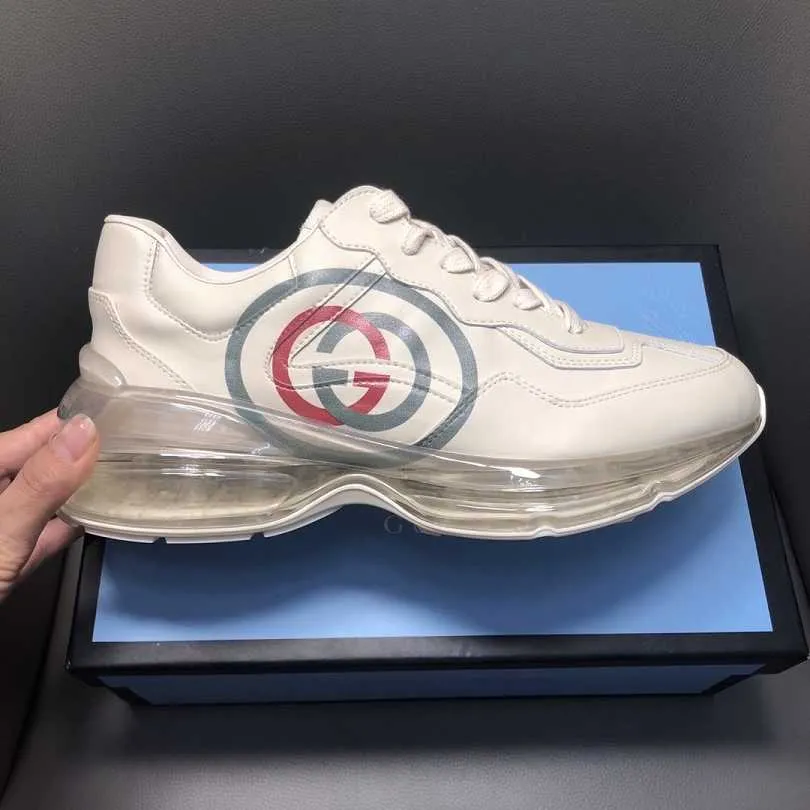 BL-GCI Rhyton Sneaker 003