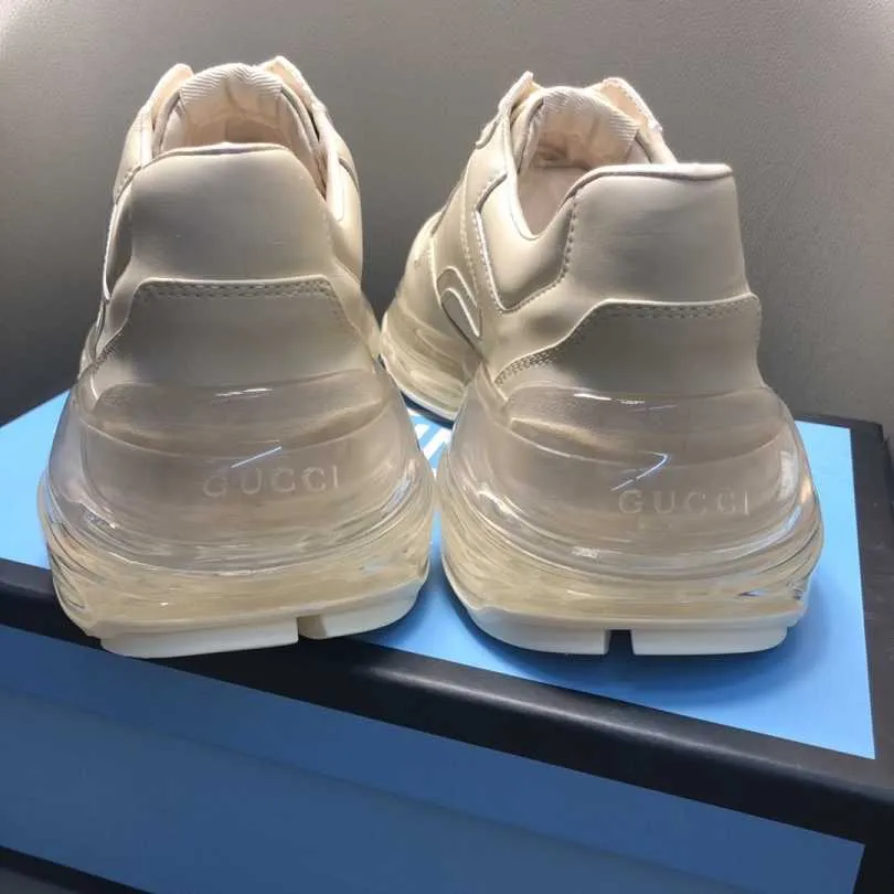 BL-GCI Rhyton Sneaker 003