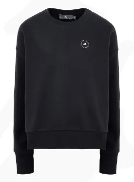 Black Sweatshirt