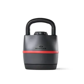 BowFlex SelectTech 840 Adjustable Kettlebell