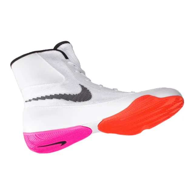 Boxschuhe NIKE Machomai 2 - SE