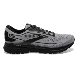 Brooks Trace 2 - Alloy - Black - Ebony