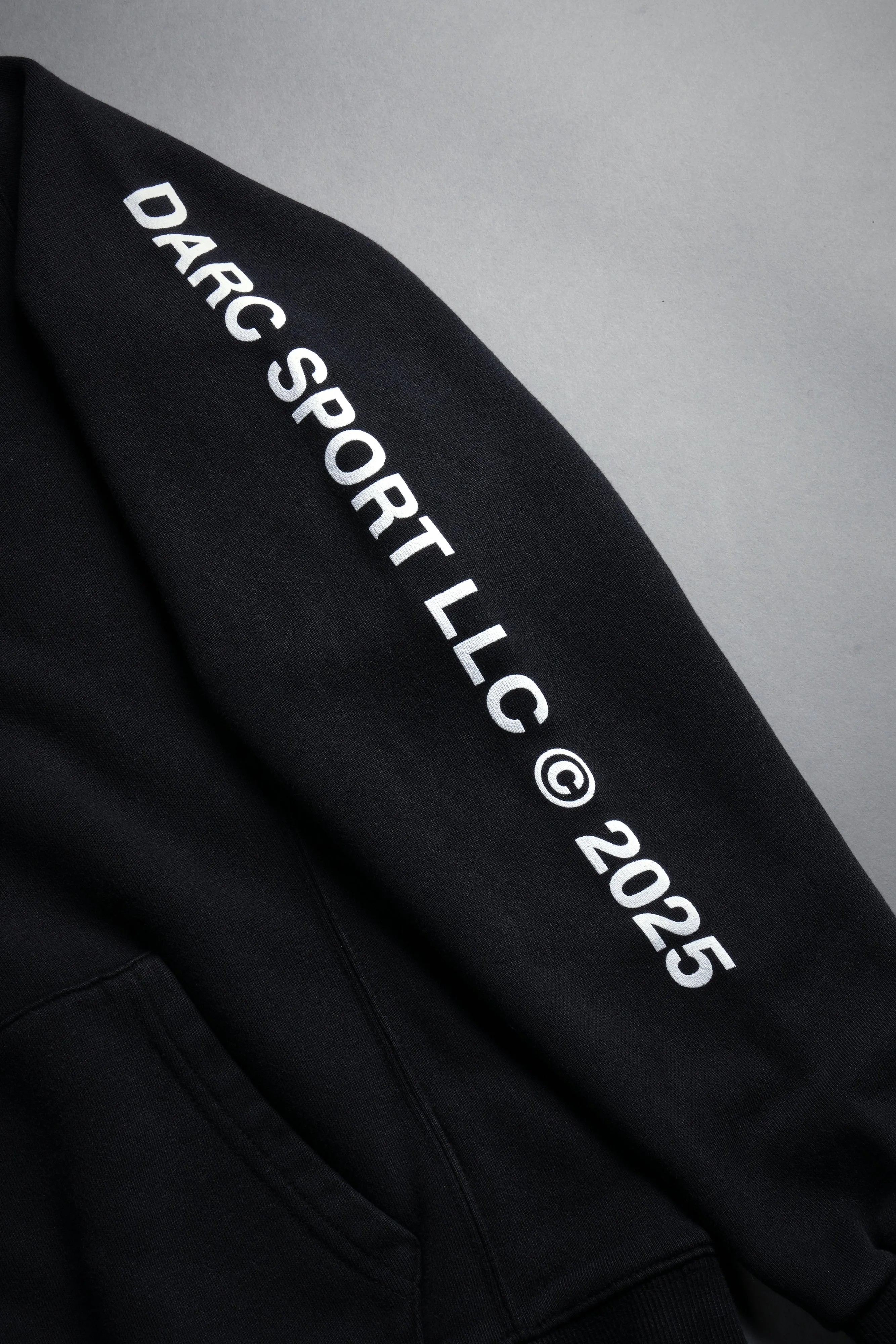 Butterfly Dance She "Dakota" Hoodie in Black