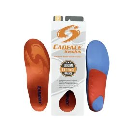 Cadence Original Orange