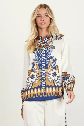 Calista Blouse