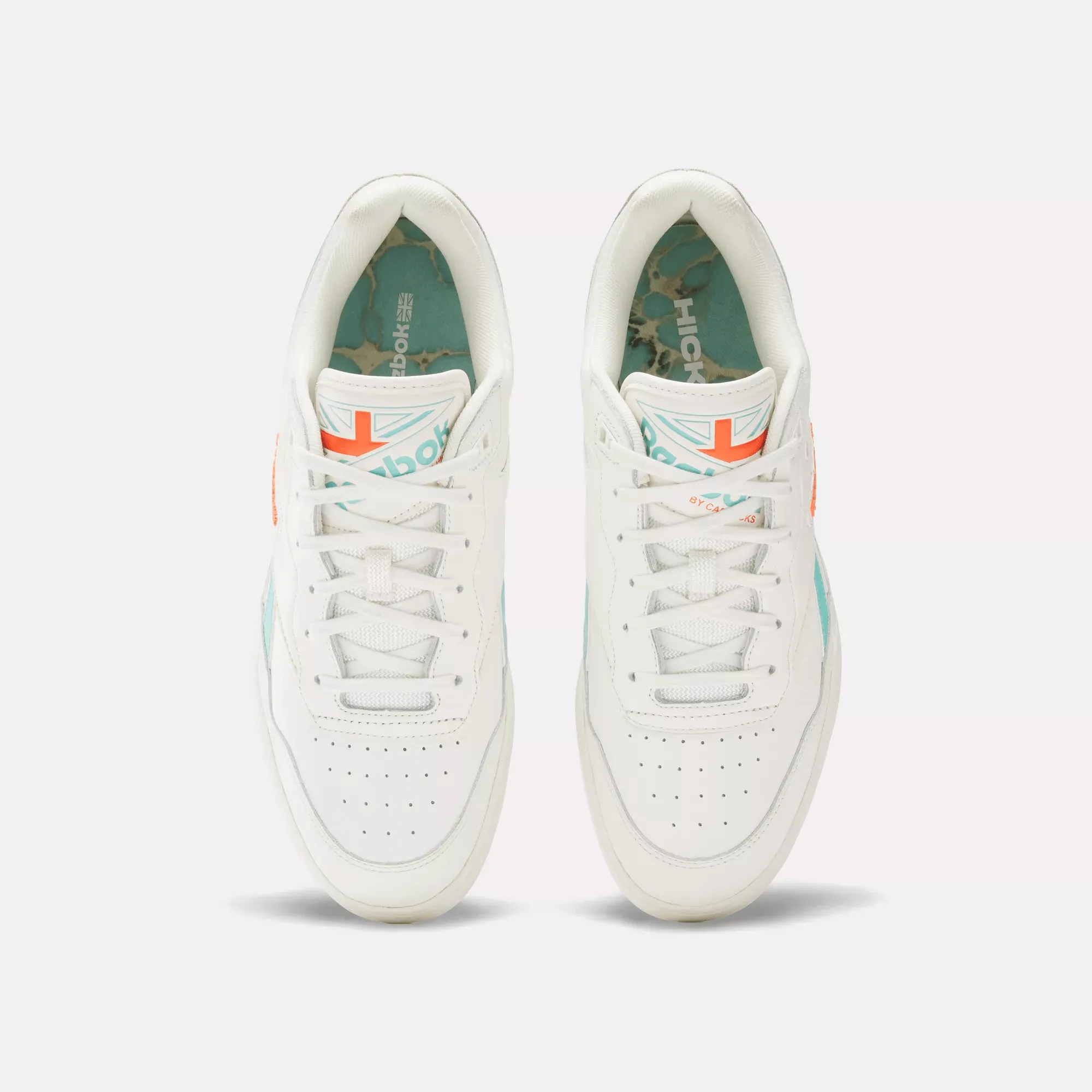 Cam Hicks BB 4000 II Shoes