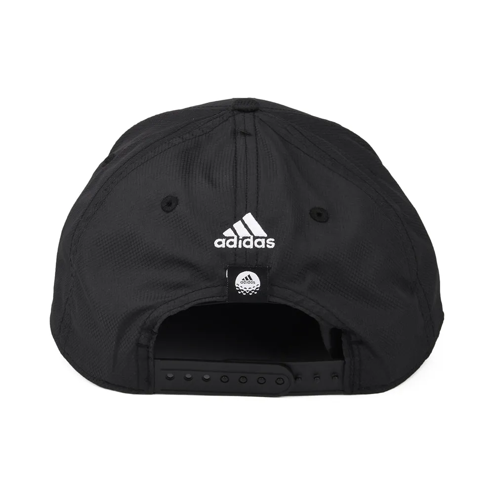 Casquette Recyclée Golf Tour 3 Stripes noir ADIDAS