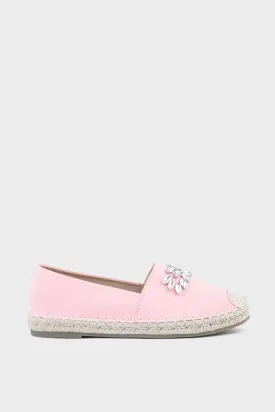 Casual Canvas IC9004-Tea Pink