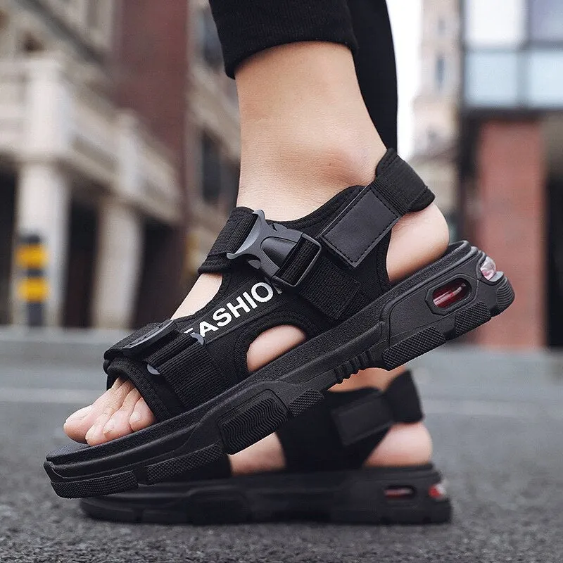 Casual Shoes Men Sandals