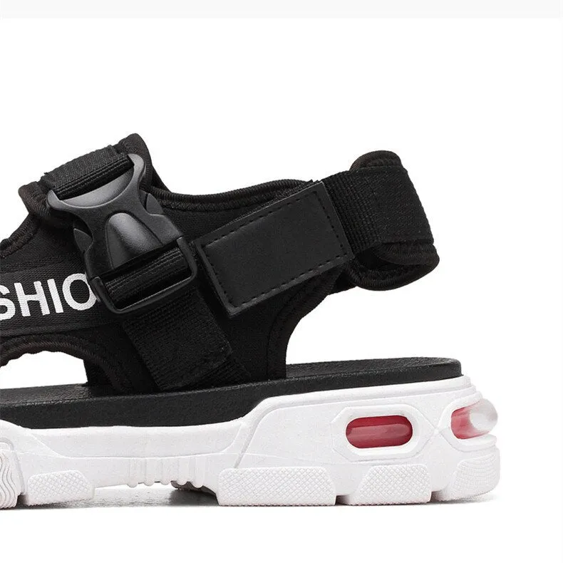 Casual Shoes Men Sandals