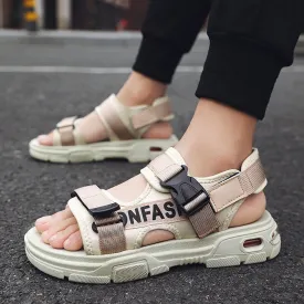 Casual Shoes Men Sandals