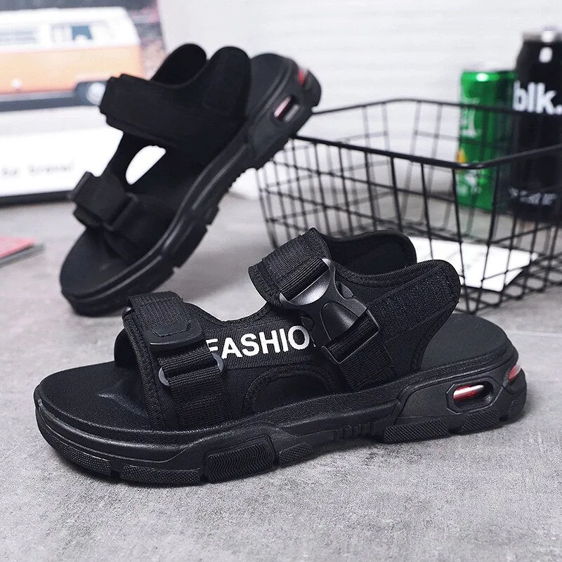 Casual Shoes Men Sandals