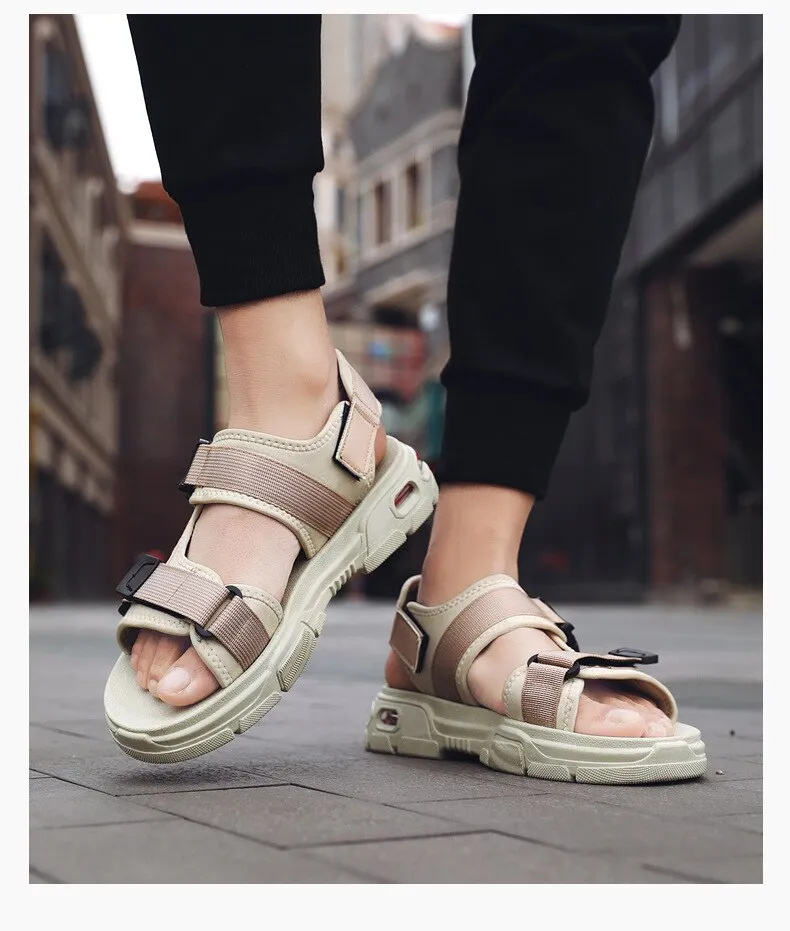 Casual Shoes Men Sandals