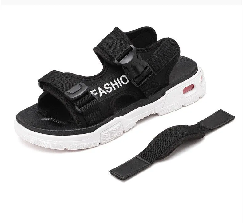 Casual Shoes Men Sandals