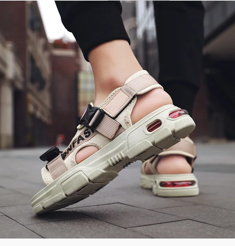 Casual Shoes Men Sandals