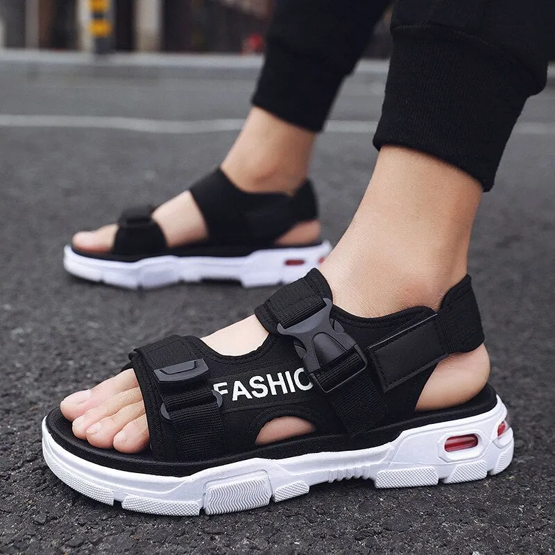 Casual Shoes Men Sandals