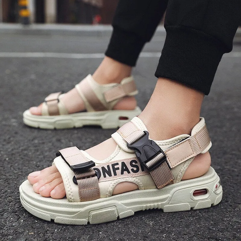 Casual Shoes Men Sandals