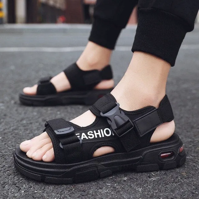Casual Shoes Men Sandals