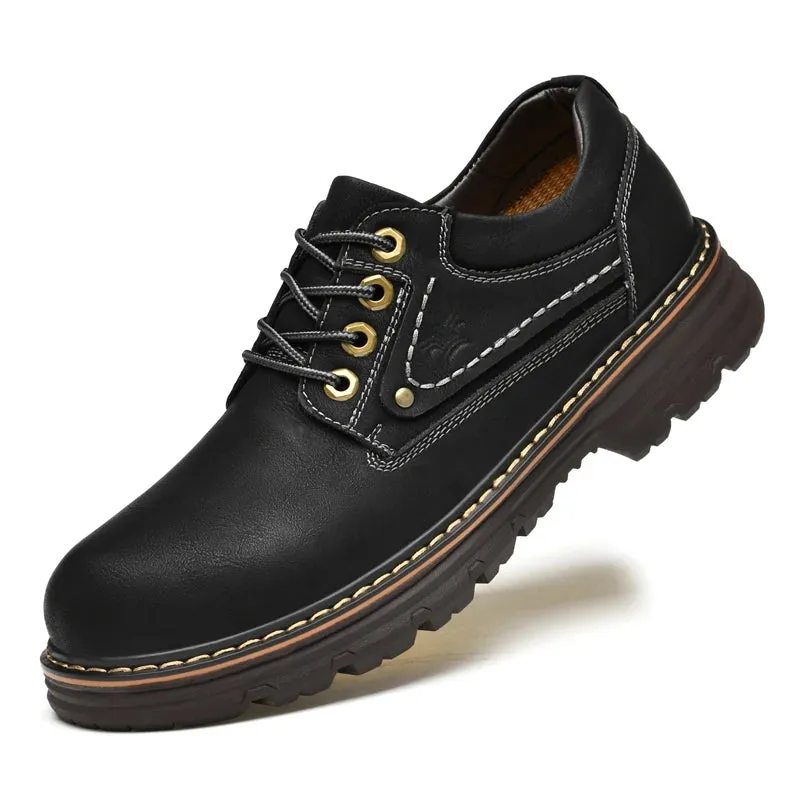 Casual Waterproof Work Shoes