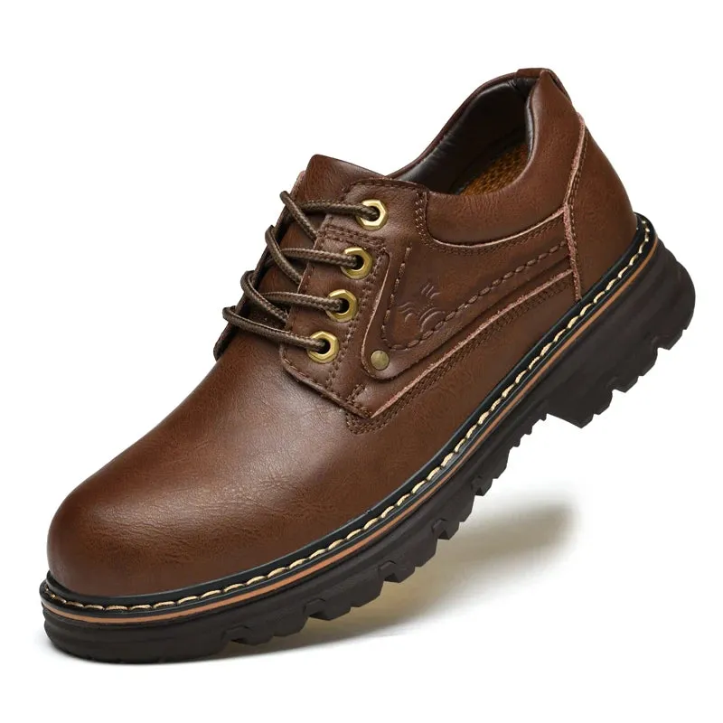 Casual Waterproof Work Shoes