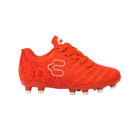 Charly Hot Cross 2.0 Youth Firm Ground Cleats