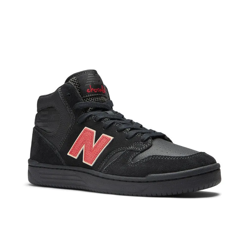 Chocolate 480H