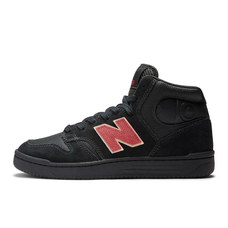 Chocolate 480H