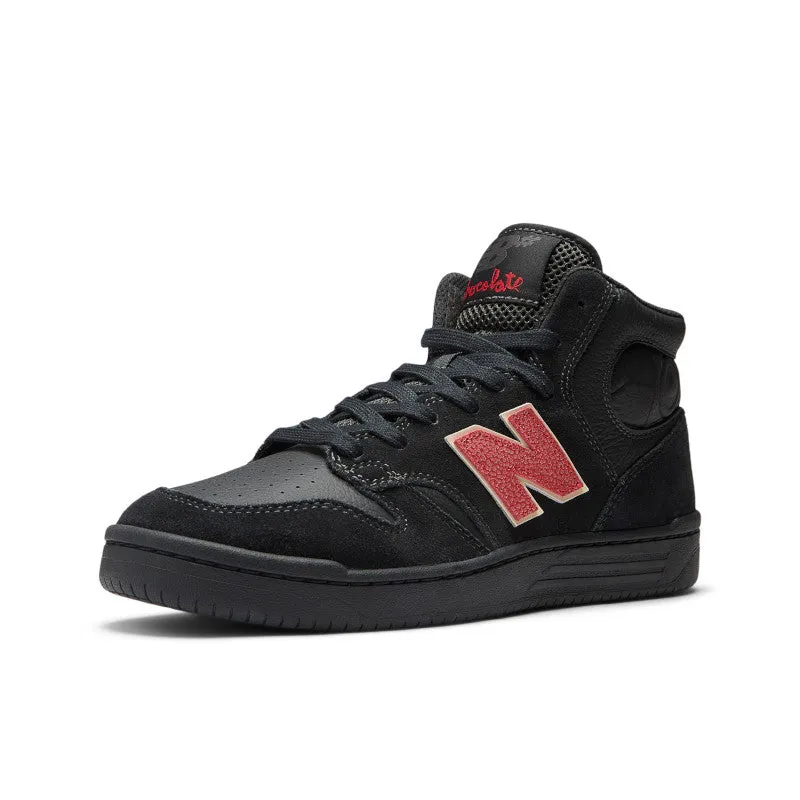 Chocolate 480H