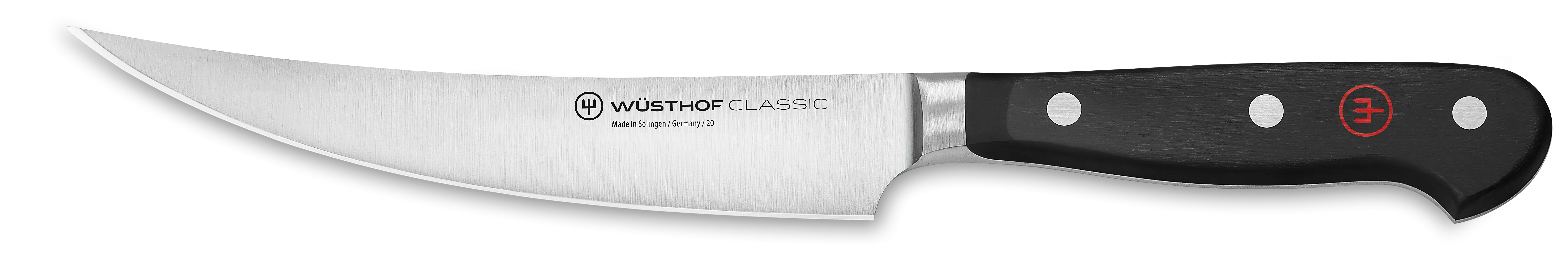 Classic Curved Boning Knife