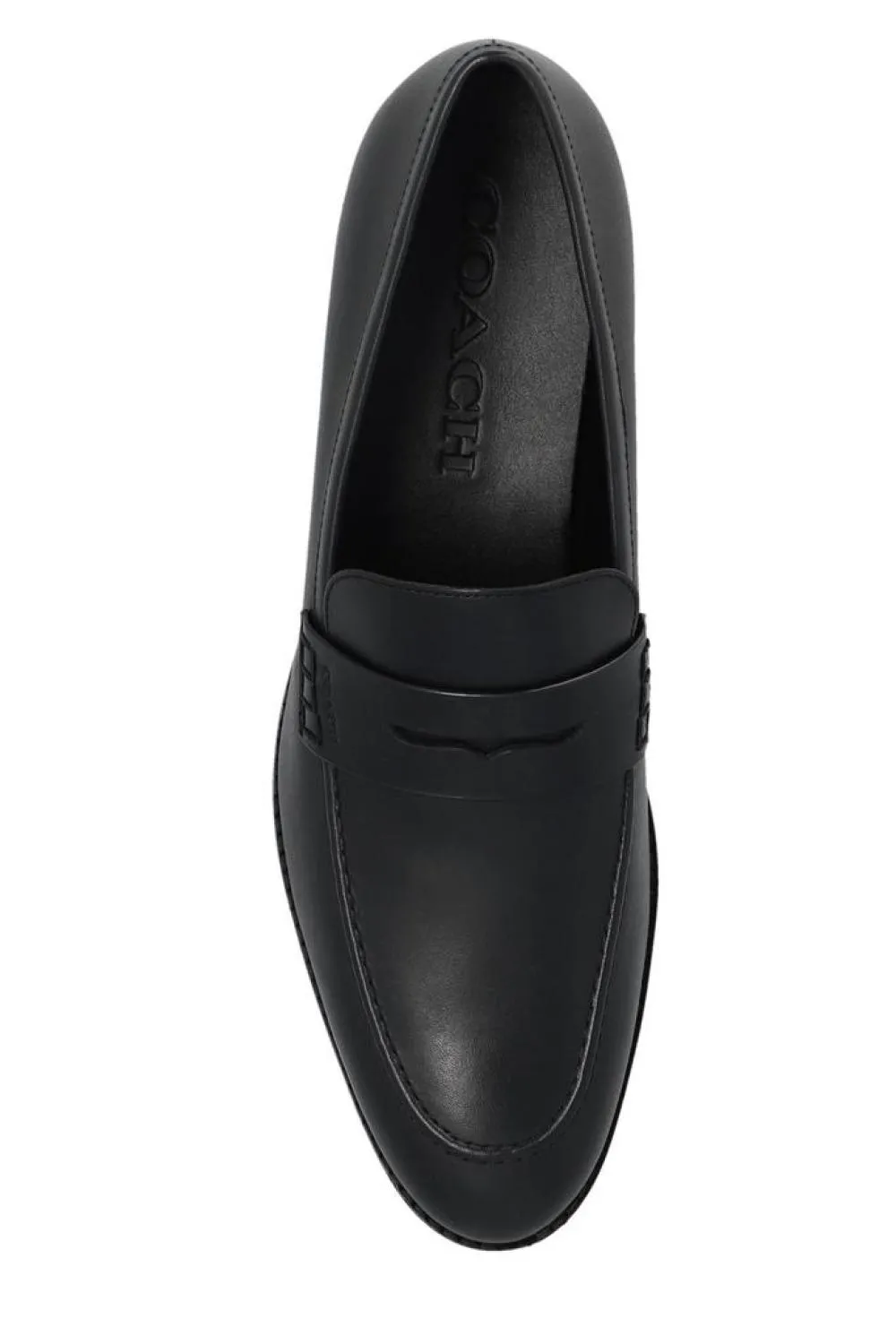 Coach Declan Slip-On Loafers