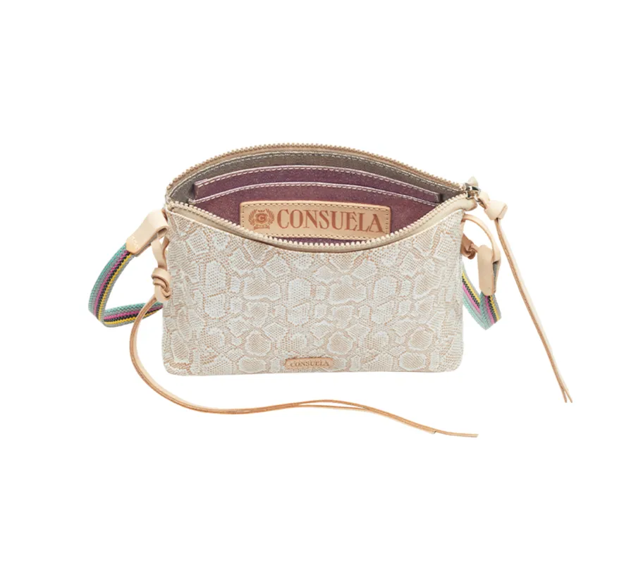 Consuela Clay Midtown Crossbody