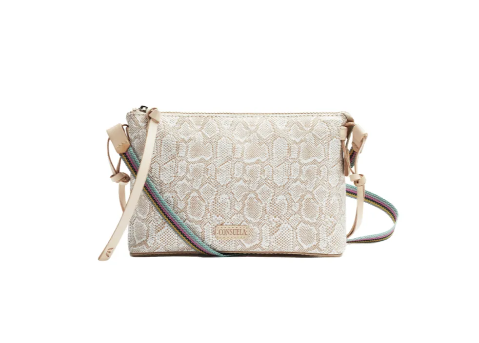 Consuela Clay Midtown Crossbody