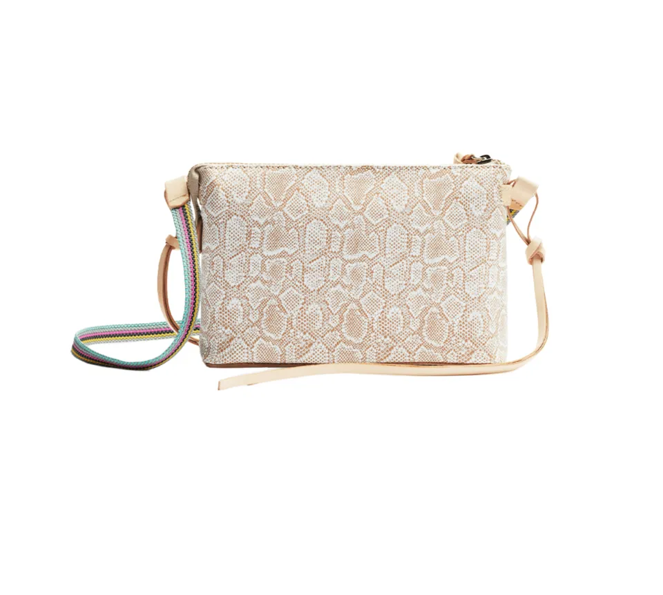 Consuela Clay Midtown Crossbody