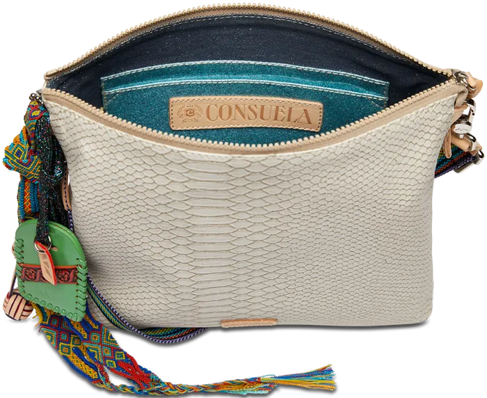Consuela Thunderbird Downtown Crossbody
