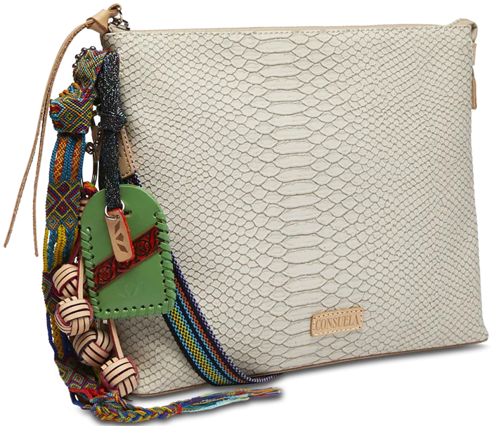 Consuela Thunderbird Downtown Crossbody