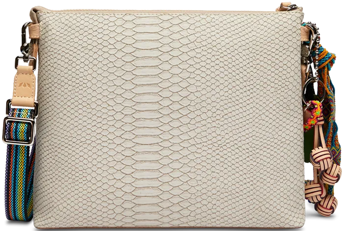 Consuela Thunderbird Downtown Crossbody