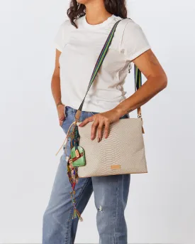 Consuela Thunderbird Downtown Crossbody