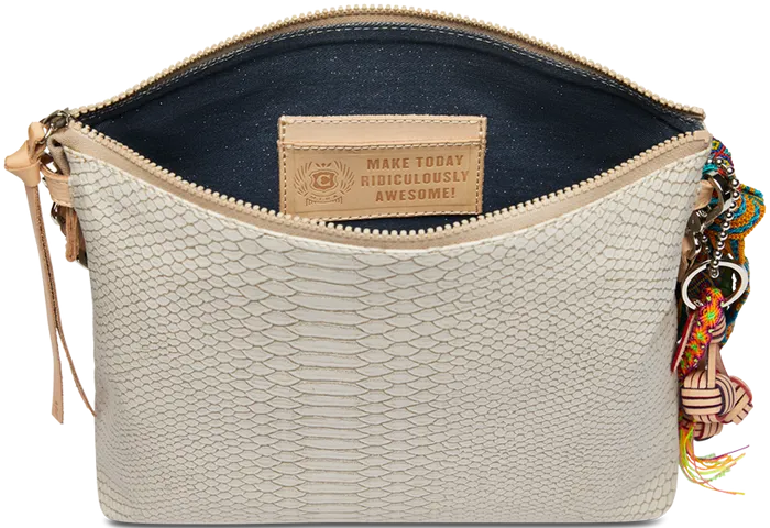 Consuela Thunderbird Downtown Crossbody