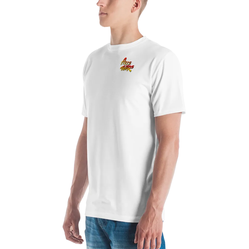 Creature of the black lagoon by CheYos - ALL OVER T-shirt