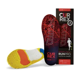 CURREX RUNPRO Insoles