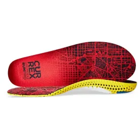 Currex RUNPRO Low Profile Insole