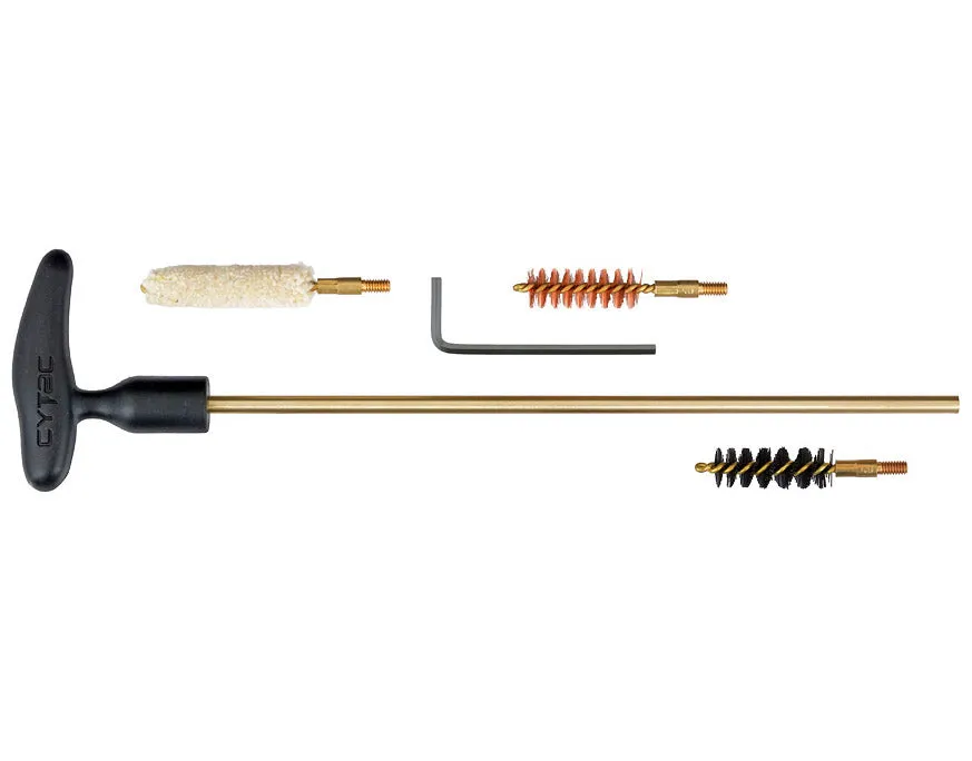 CY-CK038 - Cytac - .38 cal. - pistol cleaning kits