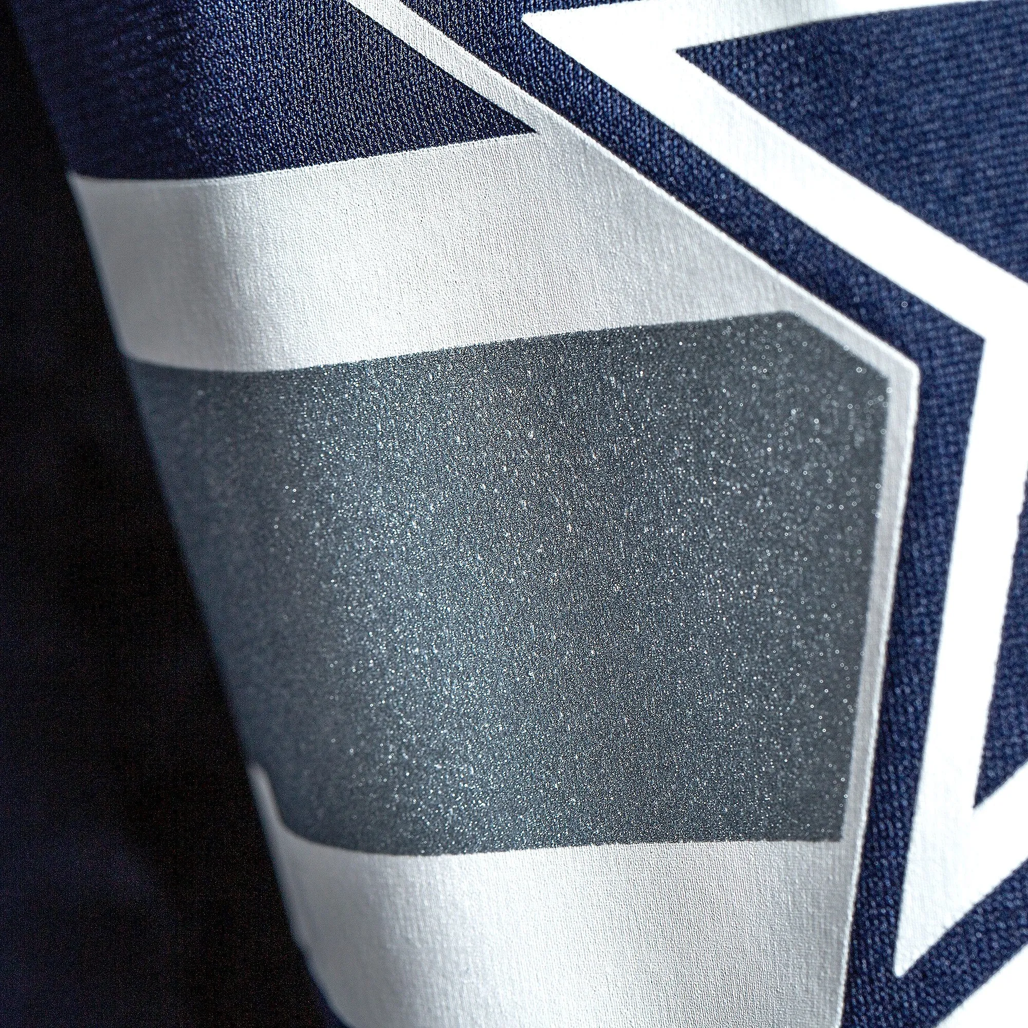 Dallas Cowboys - Dak Prescott #4 Nike Navy Game Replica Jersey