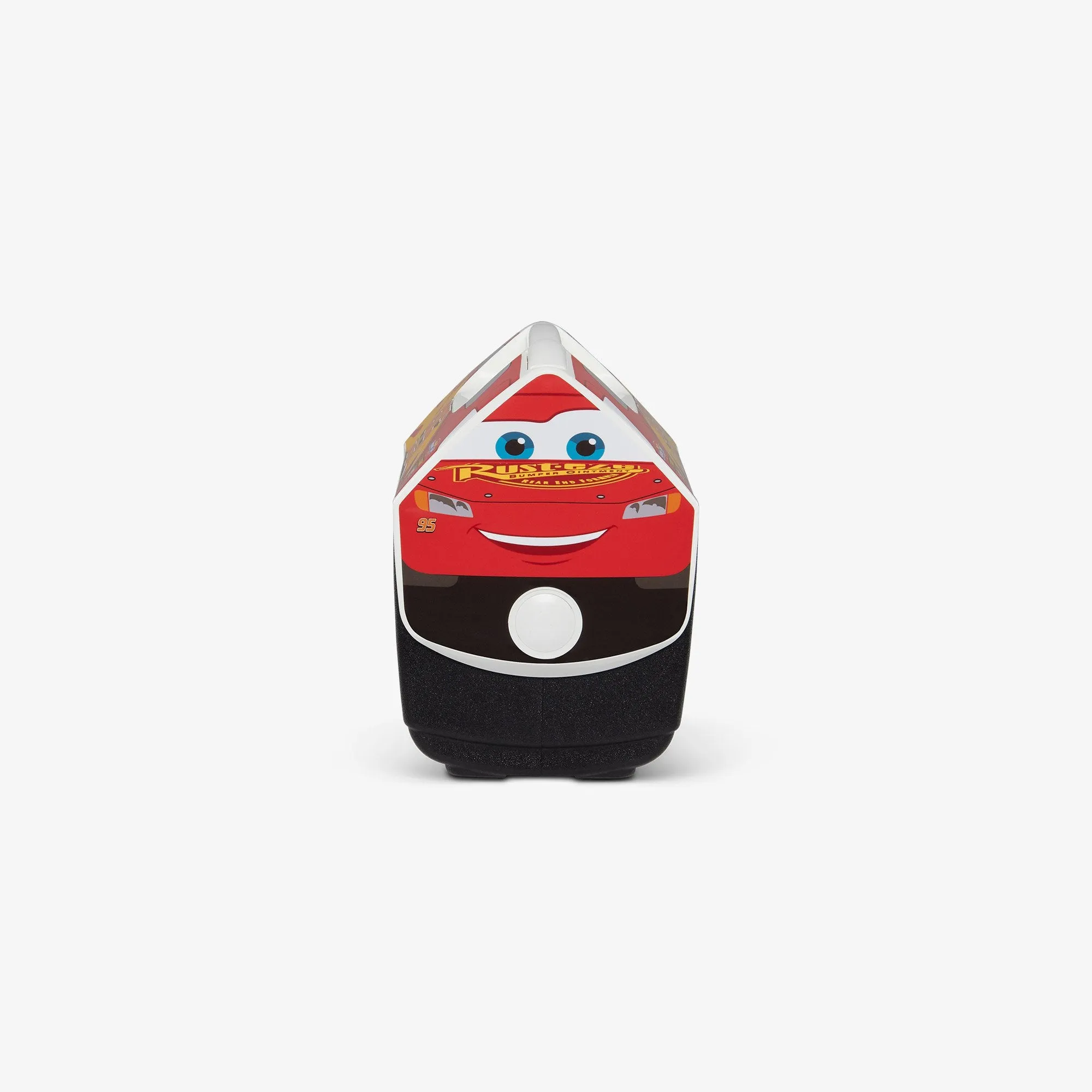 Disney and Pixar's Lightning McQueen Playmate Pal 7 Qt Cooler