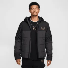 Doudoune Nike Therma-Fit - Noir